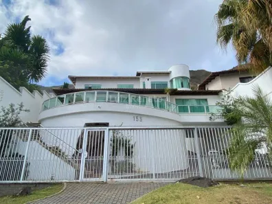Casa com 4 Quartos à venda, 331m² no Mangabeiras, Belo Horizonte