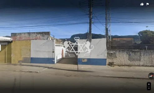 Lote/Terreno à venda, 253m² no Industrial, São Sebastião