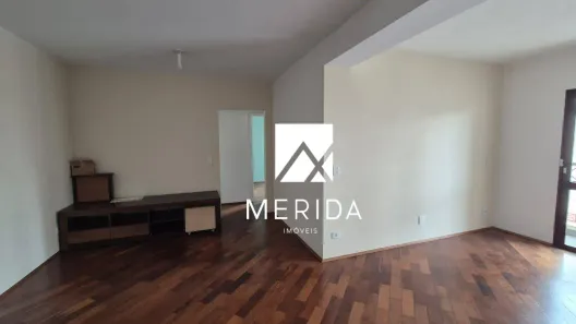 Apartamento com 3 Quartos à venda, 94m² no Vila Bastos, Santo André