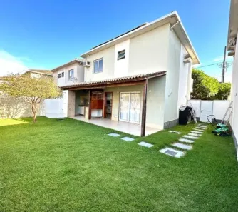 Casa de Condomínio com 4 Quartos à venda, 140m² no Colina de Laranjeiras, Serra