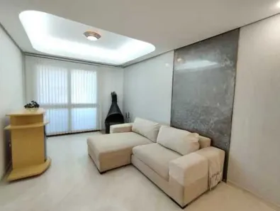 Apartamento com 3 Quartos para alugar, 100m² no Centro, São Leopoldo