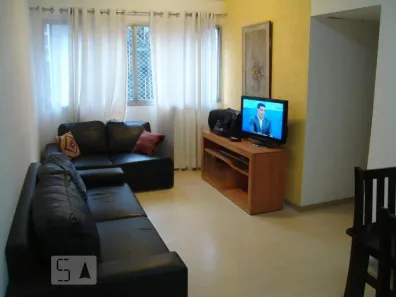 Apartamento com 2 Quartos à venda, 74m² no Cidade Monções, São Paulo
