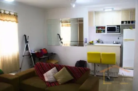 Apartamento com 2 Quartos à venda, 48m² no Imirim, São Paulo