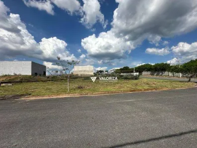 Lote/Terreno à venda, 1257m² no Itapeva, Votorantim