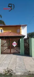 Casa com 2 Quartos para alugar, 97m² no Parque do Sol, Guaratinguetá