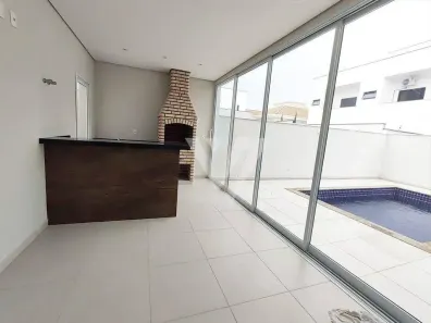 Casa de Condomínio com 3 Quartos à venda, 325m² no Jardim Residencial Chácara Ondina, Sorocaba