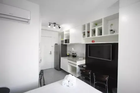 Apartamento com 1 Quarto à venda, 24m² no Sé, São Paulo