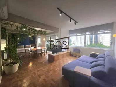 Apartamento com 4 Quartos à venda, 230m² no Savassi, Belo Horizonte