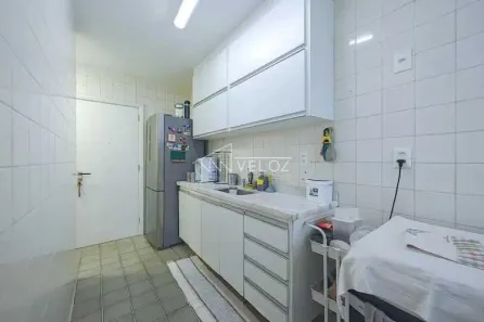 Apartamento com 2 Quartos à venda, 96m² no Botafogo, Rio de Janeiro