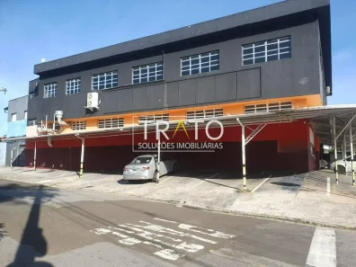 Prédio Comercial com 10 Quartos para alugar, 1062m² no Parque Taquaral, Campinas