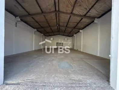 Galpão/Depósito/Armazém à venda, 350m² no Jardim Guanabara, Goiânia