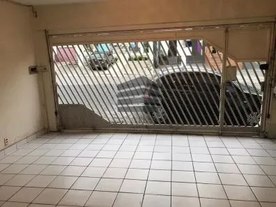 Sobrado com 4 Quartos à venda, 160m² no Vila Mariana, São Paulo