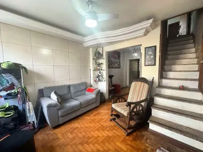 Casa com 2 Quartos à venda, 160m² no Cidade Baixa, Porto Alegre