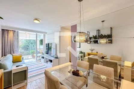Apartamento com 2 Quartos à venda, 86m² no Vila Formosa, São Paulo