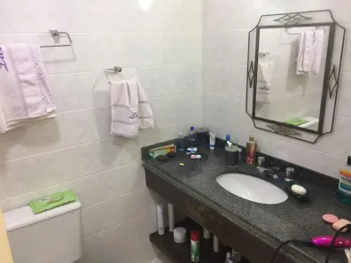 Apartamento com 3 Quartos à venda, 82m² no Vila Gumercindo, São Paulo