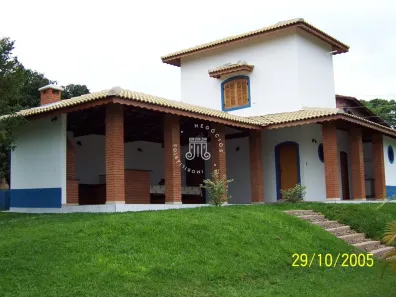 Fazenda/Sítio com 3 Quartos à venda, 346m² no Medeiros, Jundiaí