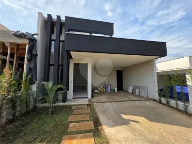 Casa de Condomínio com 3 Quartos à venda, 145m² no Jardim Novo Horizonte, Sorocaba