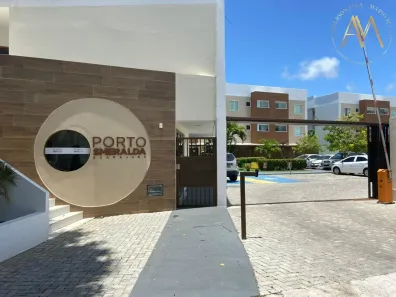 Apartamento com 2 Quartos à venda, 70m² no Guarajuba (Monte Gordo), Camaçari