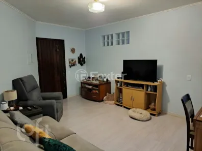 Apartamento com 3 Quartos à venda, 96m² no Chácara das Pedras, Porto Alegre