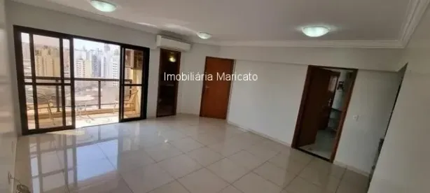 Apartamento com 3 Quartos à venda, 130m² no Boa Vista, São José do Rio Preto