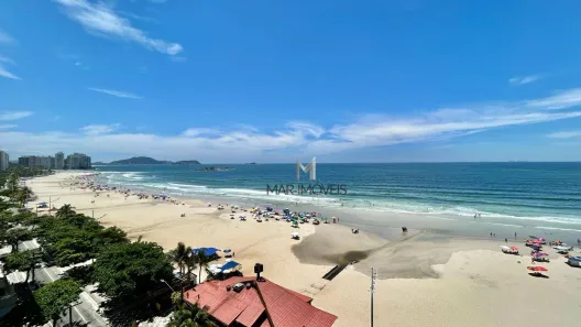 Apartamento com 2 Quartos à venda, 70m² no Pitangueiras, Guarujá