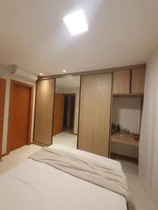 Casa de Condomínio com 3 Quartos à venda, 91m² no Pitangueiras, Lauro de Freitas