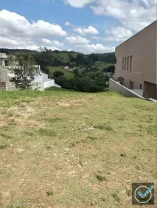 Lote/Terreno à venda, 539m² no Suru, Santana de Parnaíba