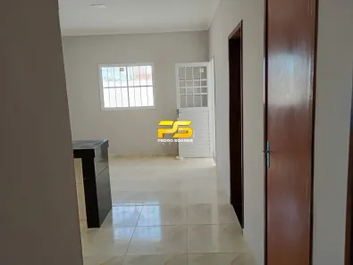 Casa com 3 Quartos à venda, 31m² no Carapibus, Conde