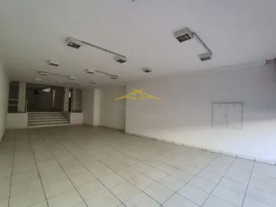 Ponto Comercial para alugar, 272m² no Centro, Americana