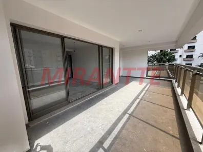Apartamento com 1 Quarto à venda, 146m² no Perdizes, São Paulo