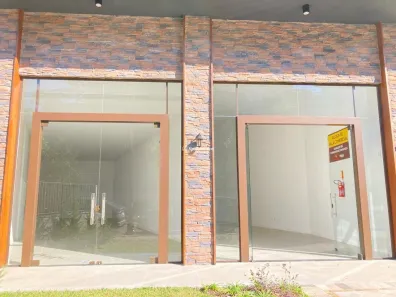 Ponto Comercial à venda, 84m² no Centro, Gramado