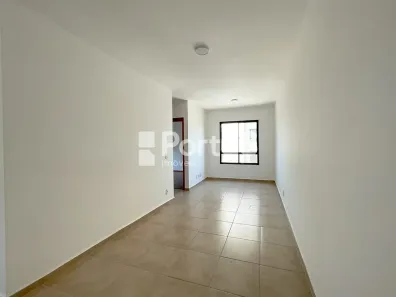 Apartamento com 2 Quartos para alugar, 50m² no Jardim Yolanda, São José do Rio Preto