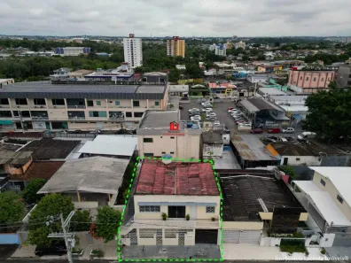 Casa com 6 Quartos à venda, 288m² no Parque 10 de Novembro, Manaus