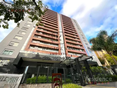 Apartamento com 3 Quartos à venda, 209m² no Higienópolis, Porto Alegre