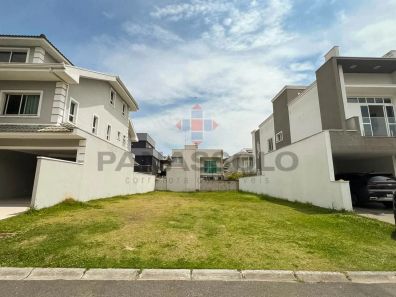Lote/Terreno à venda, 224m² no Pinheirinho, Curitiba