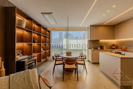Apartamento com 2 Quartos à venda, 86m² no Perdizes, São Paulo