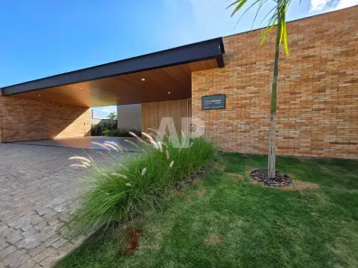 Casa de Condomínio com 4 Quartos à venda, 413m² no Jardim Emicol, Itu