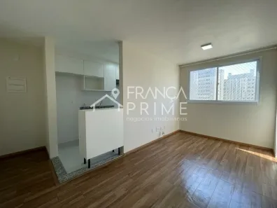 Apartamento com 2 Quartos para alugar, 44m² no Jardim Íris, São Paulo