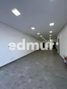 Ponto Comercial para alugar, 75m² no Jardim Bela Vista, Santo André