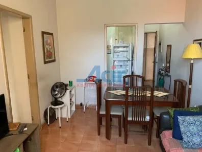 Apartamento com 1 Quarto à venda, 37m² no Olaria, Rio de Janeiro