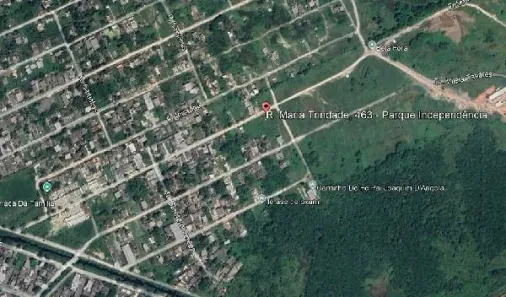Casa com 2 Quartos à venda, 89m² no Parque Uruguaiana, Duque de Caxias