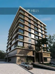 Apartamento com 3 Quartos à venda, 167m² no Alphaville Graciosa, Pinhais