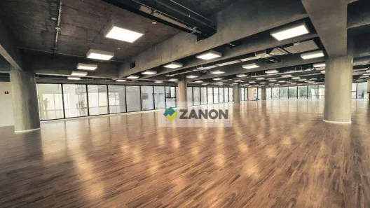 Sala Comercial para alugar, 779m² no Pinheiros, São Paulo