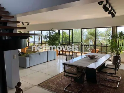 Apartamento com 3 Quartos à venda, 228m² no Portuguesa, Rio de Janeiro