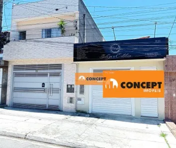 Casa com 3 Quartos à venda, 75m² no Cidade Miguel Badra, Suzano