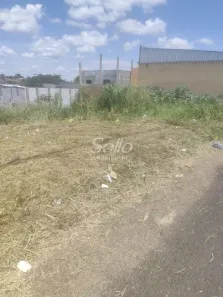 Lote/Terreno à venda, 250m² no Santa Rosa, Uberlândia