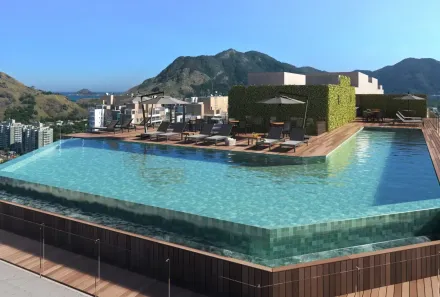 Apartamento com 2 Quartos à venda, 82m² no Recreio dos Bandeirantes, Rio de Janeiro