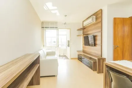 Apartamento com 2 Quartos à venda, 60m² no Jardim Botânico, Porto Alegre