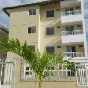Apartamento com 2 Quartos à venda, 50m² no Jardim Catarina, São Gonçalo