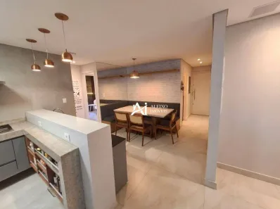 Apartamento com 3 Quartos à venda, 170m² no Serra, Belo Horizonte